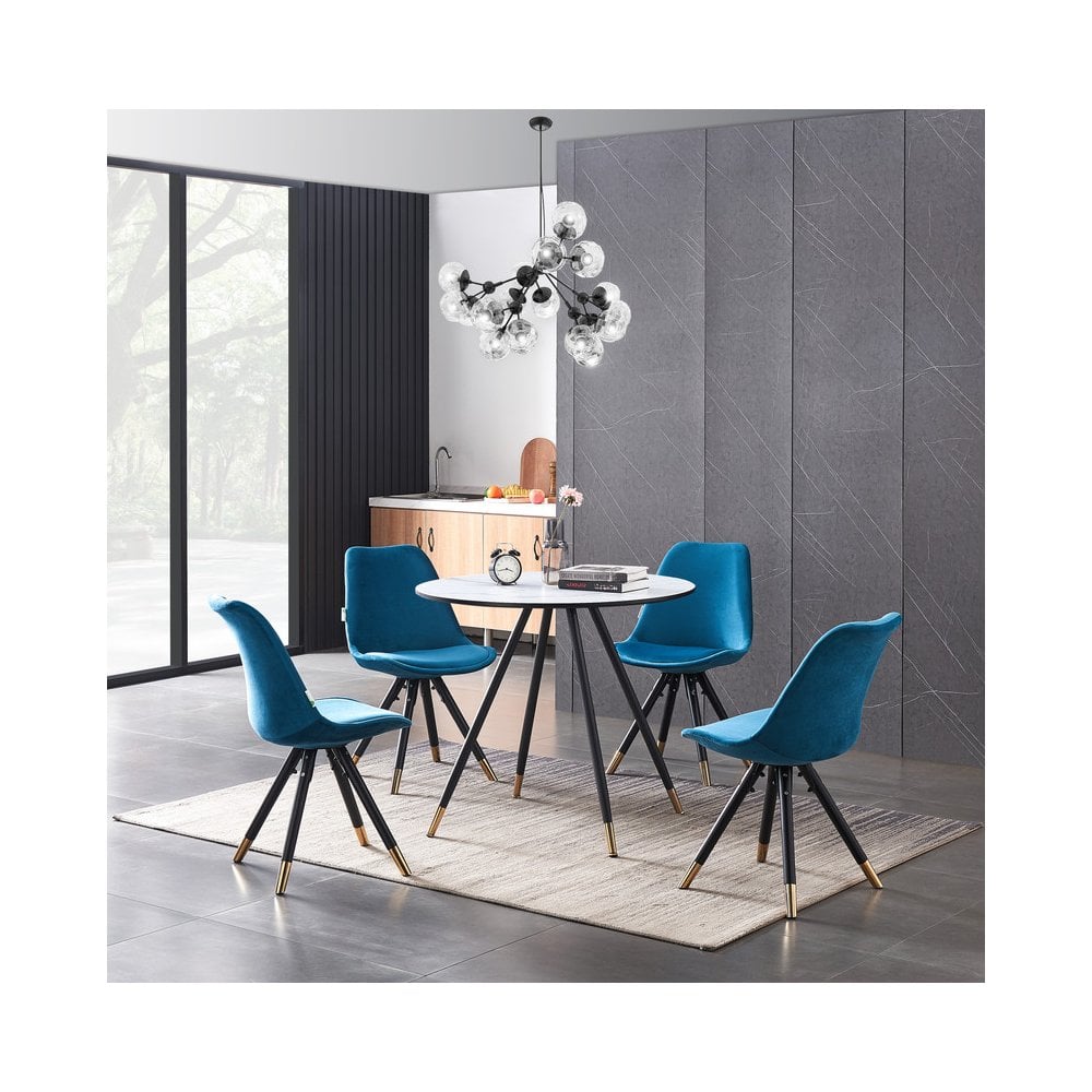 Dorchester Lux Dining Table