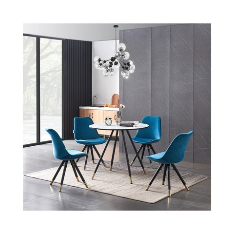 Dorchester Lux Dining Table