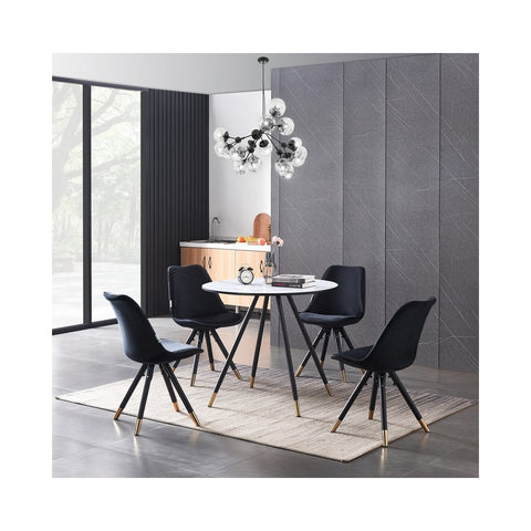 Dorchester Lux Dining Table