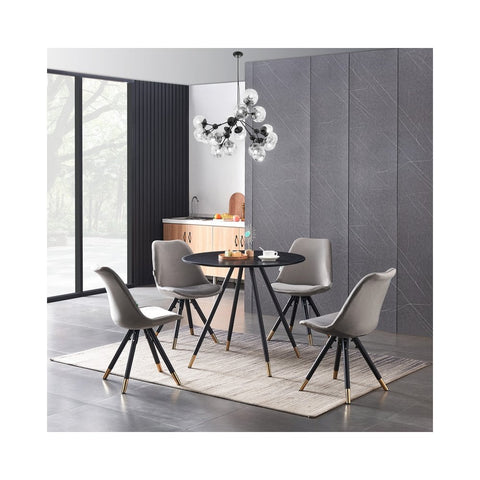 Dorchester Lux Dining Table