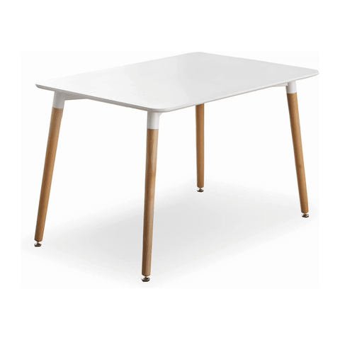 Halo 4 or 6 seating Dining Table