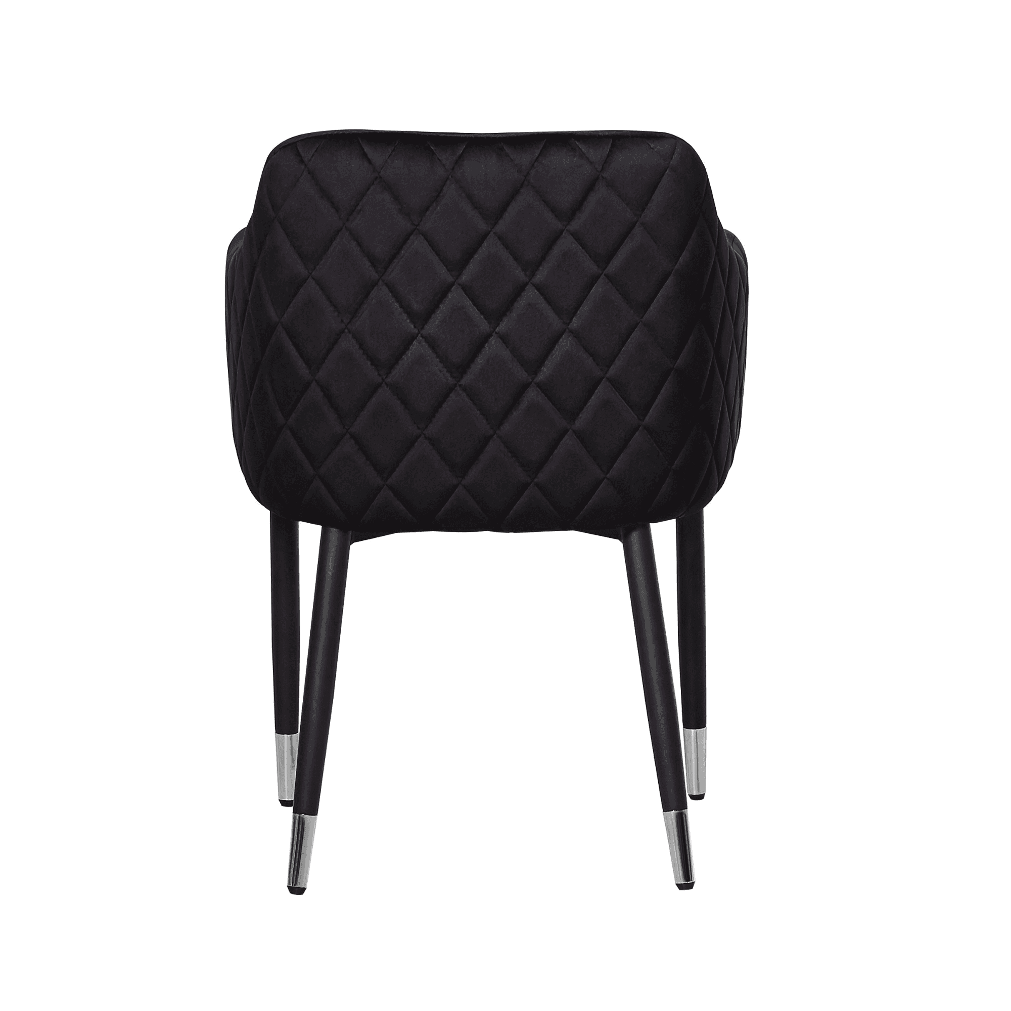 Verona LUX velvet dining chair