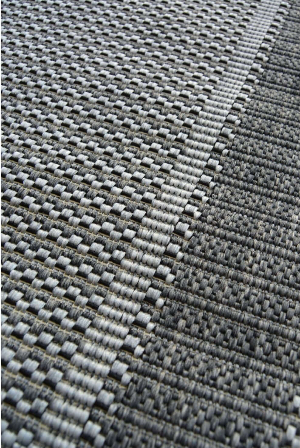 Denver Bordered Indoor/Outdoor Rug | 1589
