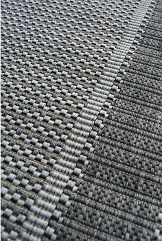 Denver Bordered Indoor/Outdoor Rug | 1589
