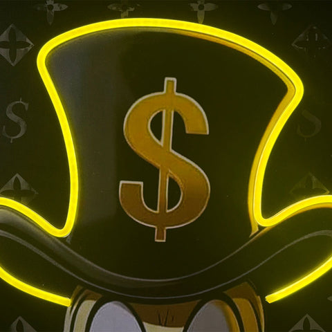 Money Talks