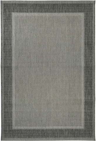 Denver Bordered Indoor/Outdoor Rug | 1589
