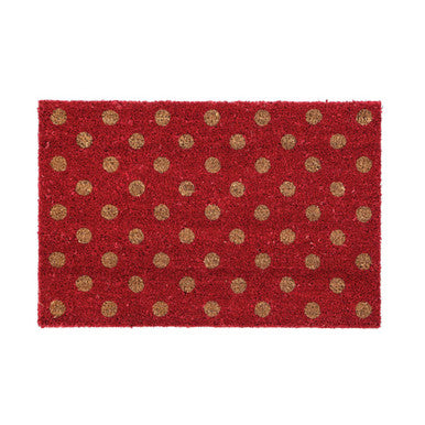Filta Polka Doormat