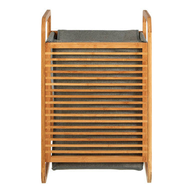 Carrick Laundry Hamper