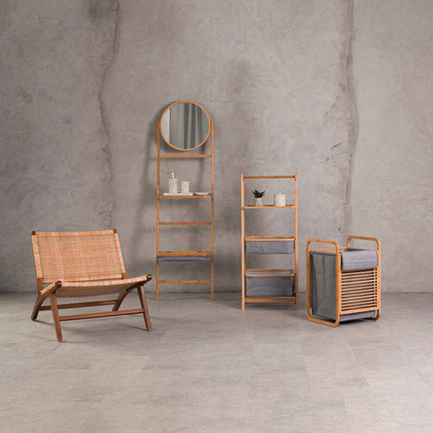 Carrick Laundry Hamper
