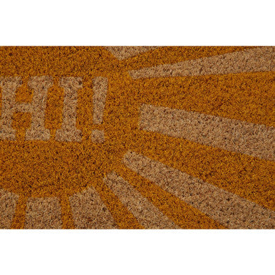Filta Hi Doormat