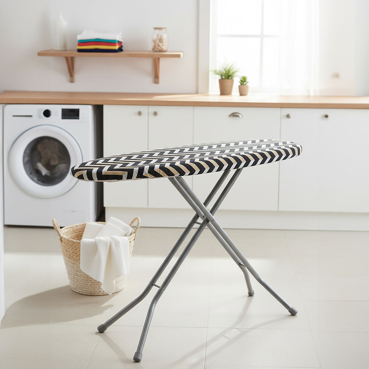 Thread And Loom Chevron Ironing Board Cover