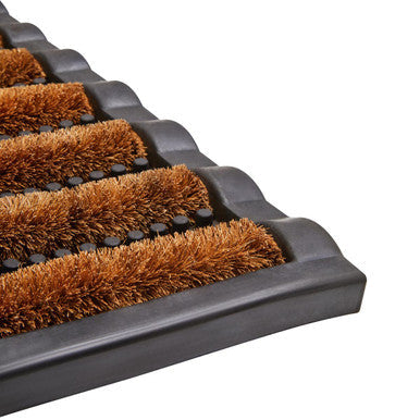 Filta Coir Brush Scraper Doormat