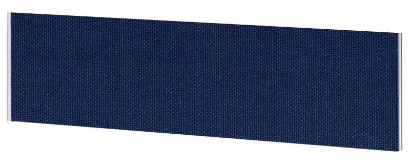 Impulse Plus Oblong Screen - 450mm High