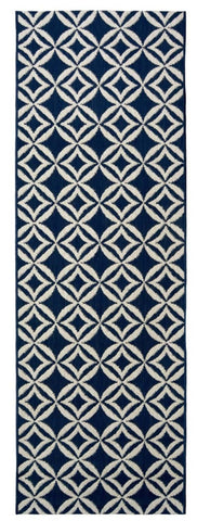 County Geo Indoor/Outdoor Rug | 11419A