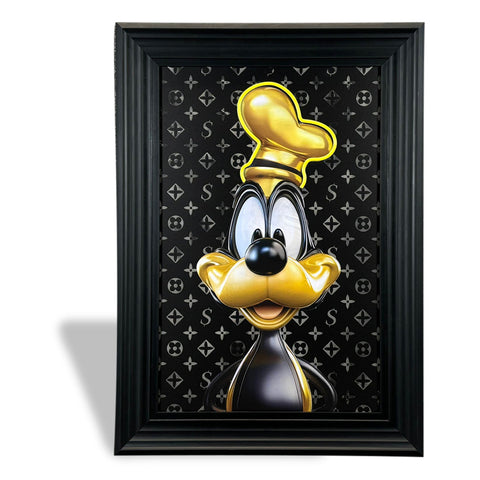 Goofy in Style