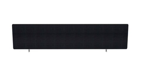 Impulse Plus Oblong Screen With Rounded Corners - 400mm High