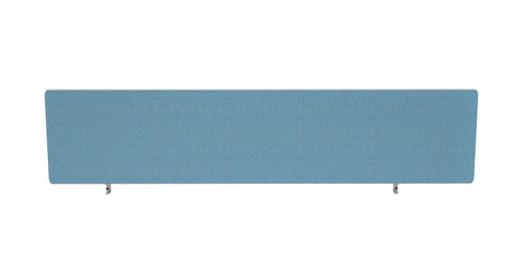 Impulse Plus Oblong Screen With Rounded Corners - 400mm High
