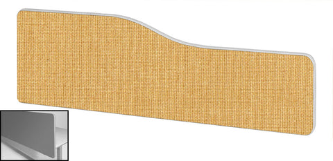 Impulse Plus Wave Backdrop Screen - 300mm High