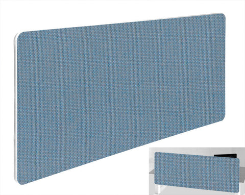 Impulse Plus Oblong Backdrop Screen - 400mm High