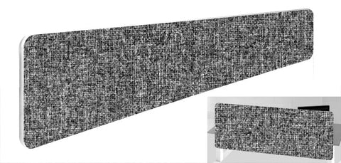 Impulse Plus Oblong Backdrop Screen - 300mm High