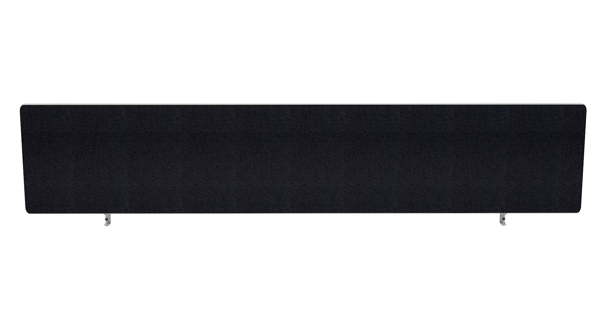Impulse Plus Oblong Screen With Rounded Corners - 300mm High