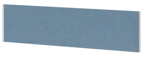 Impulse Plus Oblong Screen - 450mm High