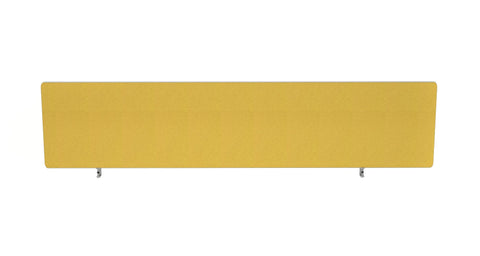 Impulse Plus Oblong Screen With Rounded Corners - 400mm High