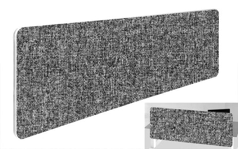 Impulse Plus Oblong Backdrop Screen - 300mm High