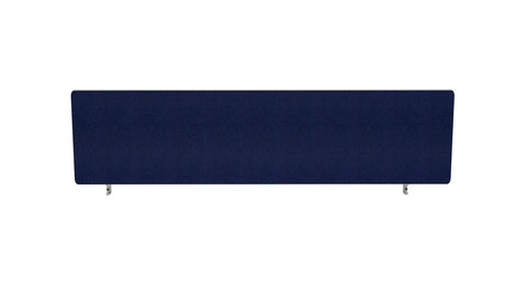 Impulse Plus Oblong Screen With Rounded Corners - 400mm High