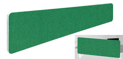 Impulse Plus Oblong Backdrop Screen - 300mm High
