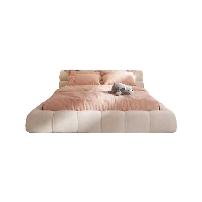 Dolores Tufty Double Bed, King Size, More Sizes, Velvet With Storage, Gaslift