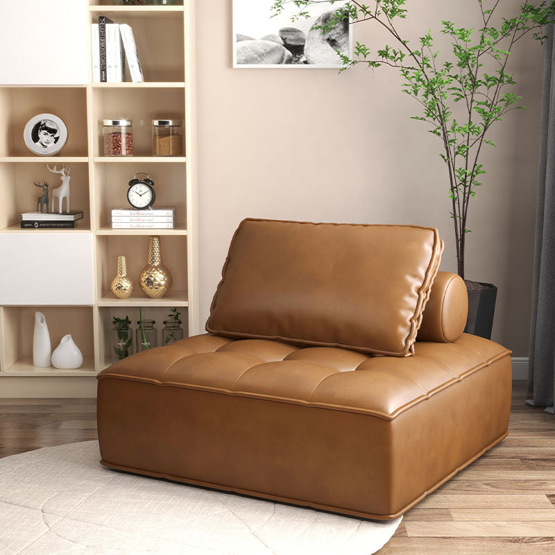 Borcem Single Sofa, Armchair, Modular Sofa Set