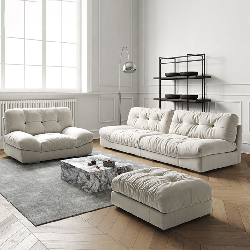 Mabel Two Seater Sofa, Three Seater, Four Seater Sofa, Leathaire