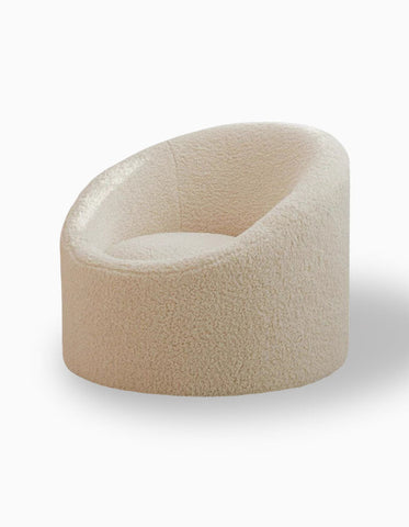 MANON Armchair｜ DC Concept