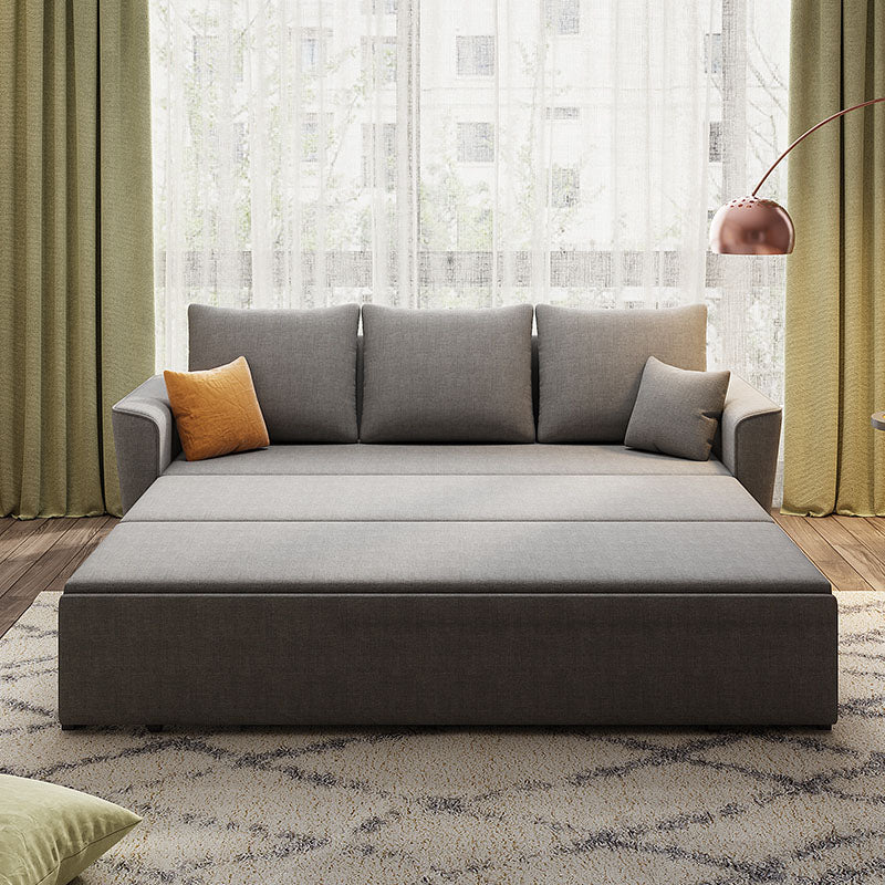 Noah Foldaway Sofa Bed, With Drawer, More Colors Available