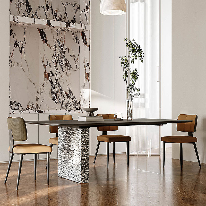 Winifred Dining Table, Sintered Stone