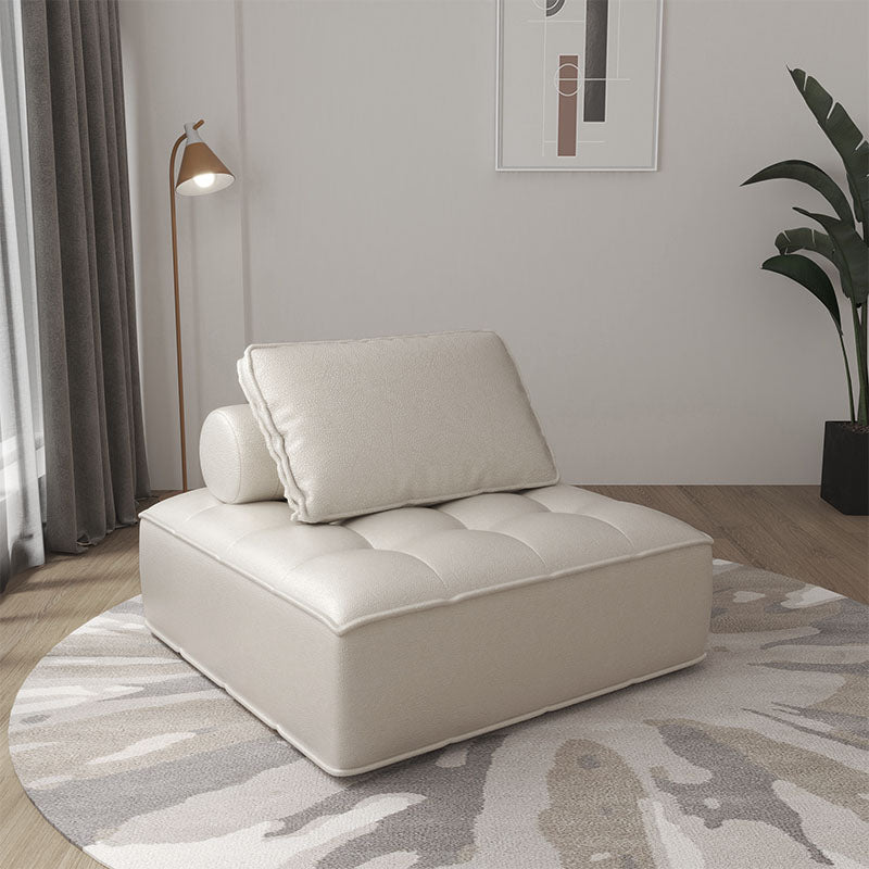 Borcem Single Sofa, Armchair, Modular Sofa Set