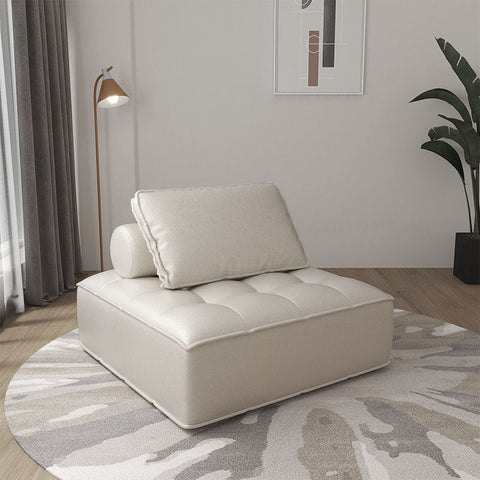 Borcem Single Sofa, Armchair, Modular Sofa Set