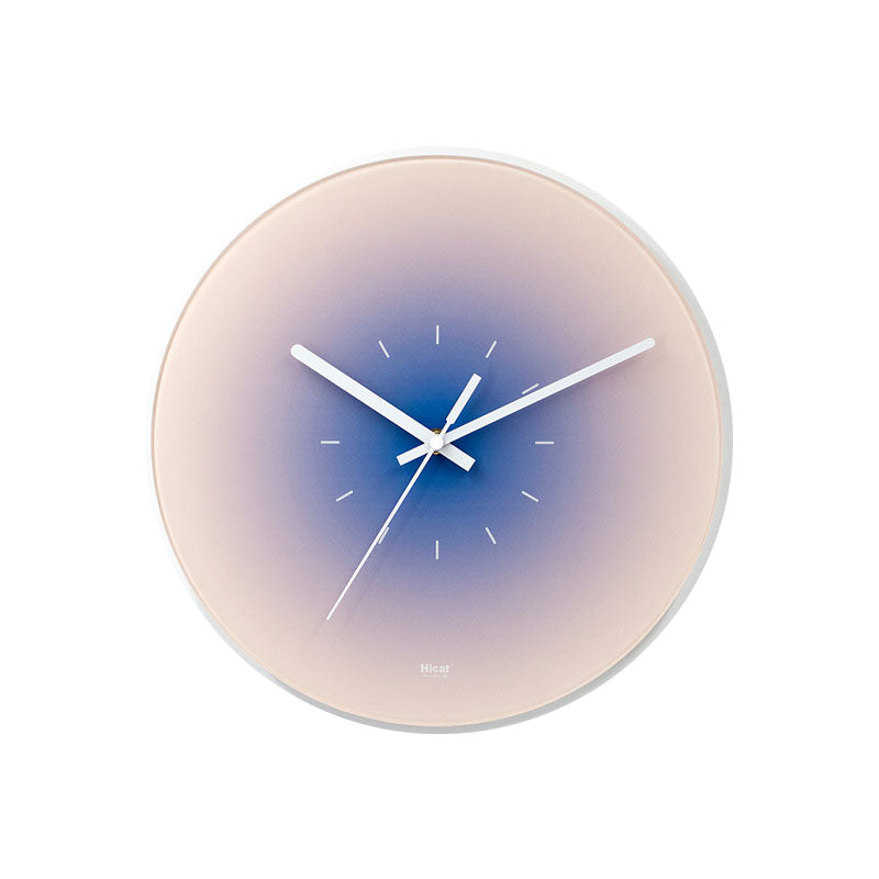 Sunset Clock