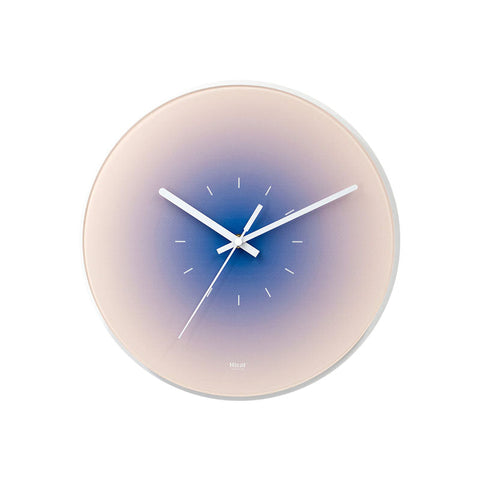 Sunset Clock