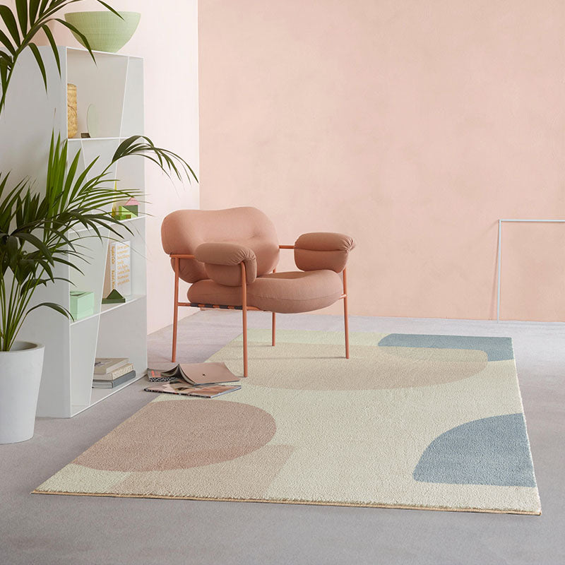 EHP Ally Living Room Rug, Various Sizes Available