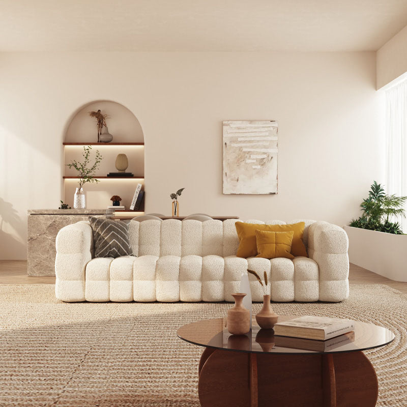 Bea Beatrice Sofa, Two Seater Sofa, Three Seater Sofa, Boucle