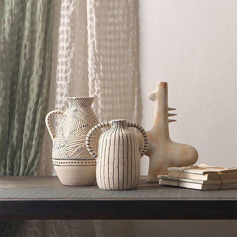 Esme Ceramic Vase