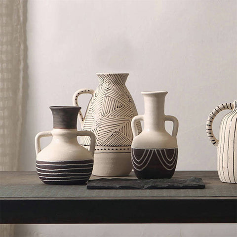 Esme Ceramic Vase