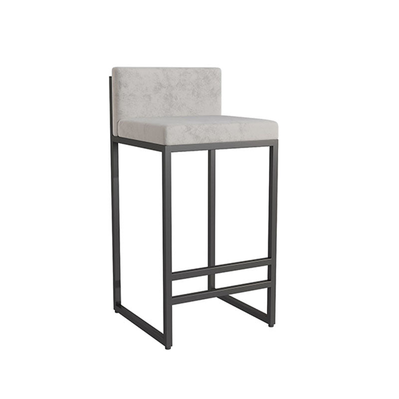 Ruby Bar Stool