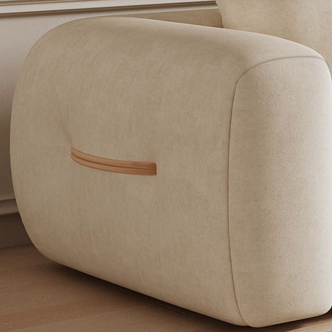 Jessie Modular Sofa, Velvet