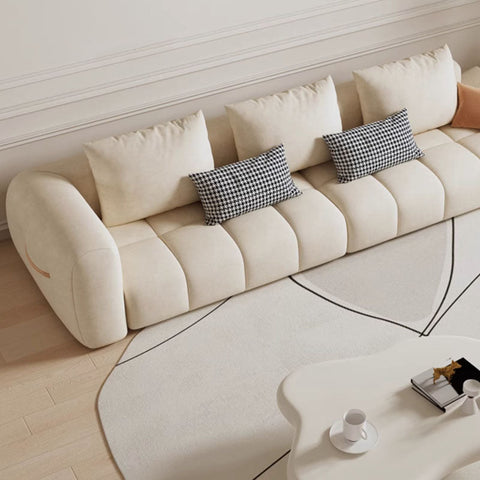 Jessie Modular Sofa, Velvet