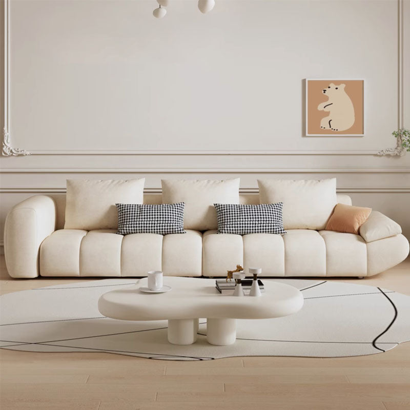 Jessie Modular Sofa, Velvet