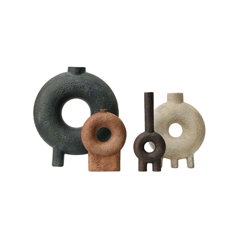 Wabi Ceramic Vase