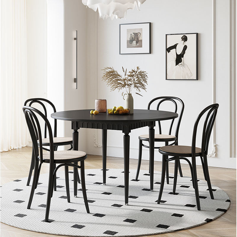 Jayla Wood Dining Chair